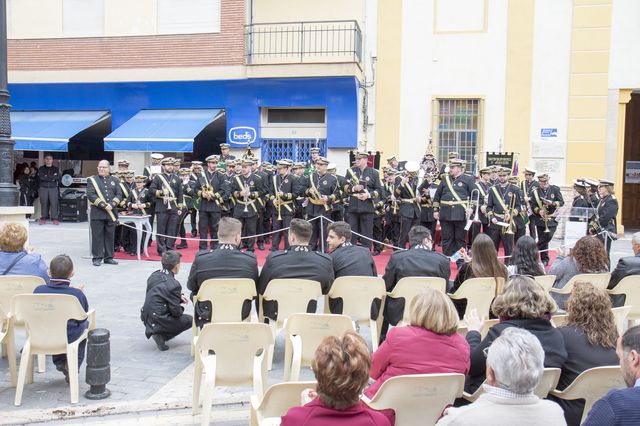 ENCUENTRO DE BANDAS DE PUERTO LUMBRERAS - 131